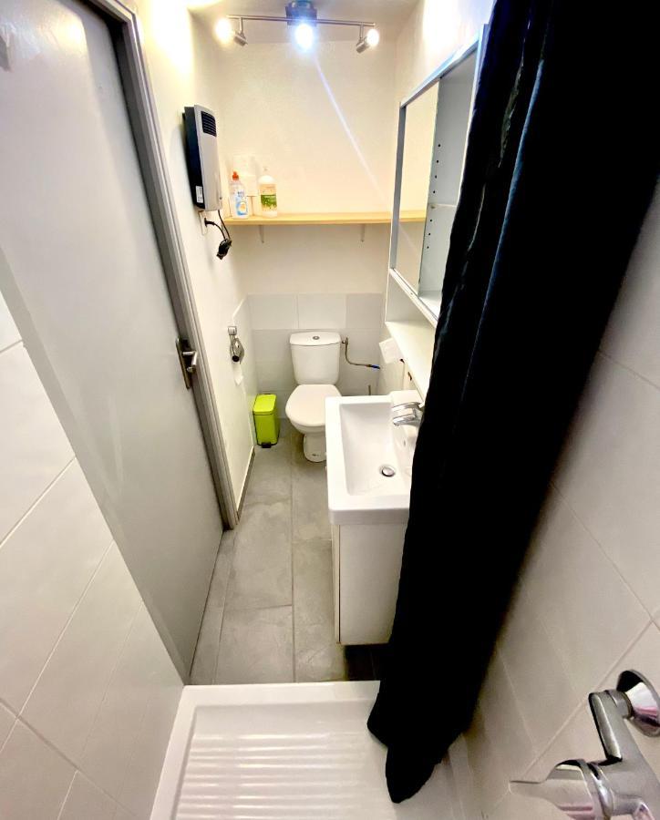 Apartament Le Patio Ollioules Zewnętrze zdjęcie